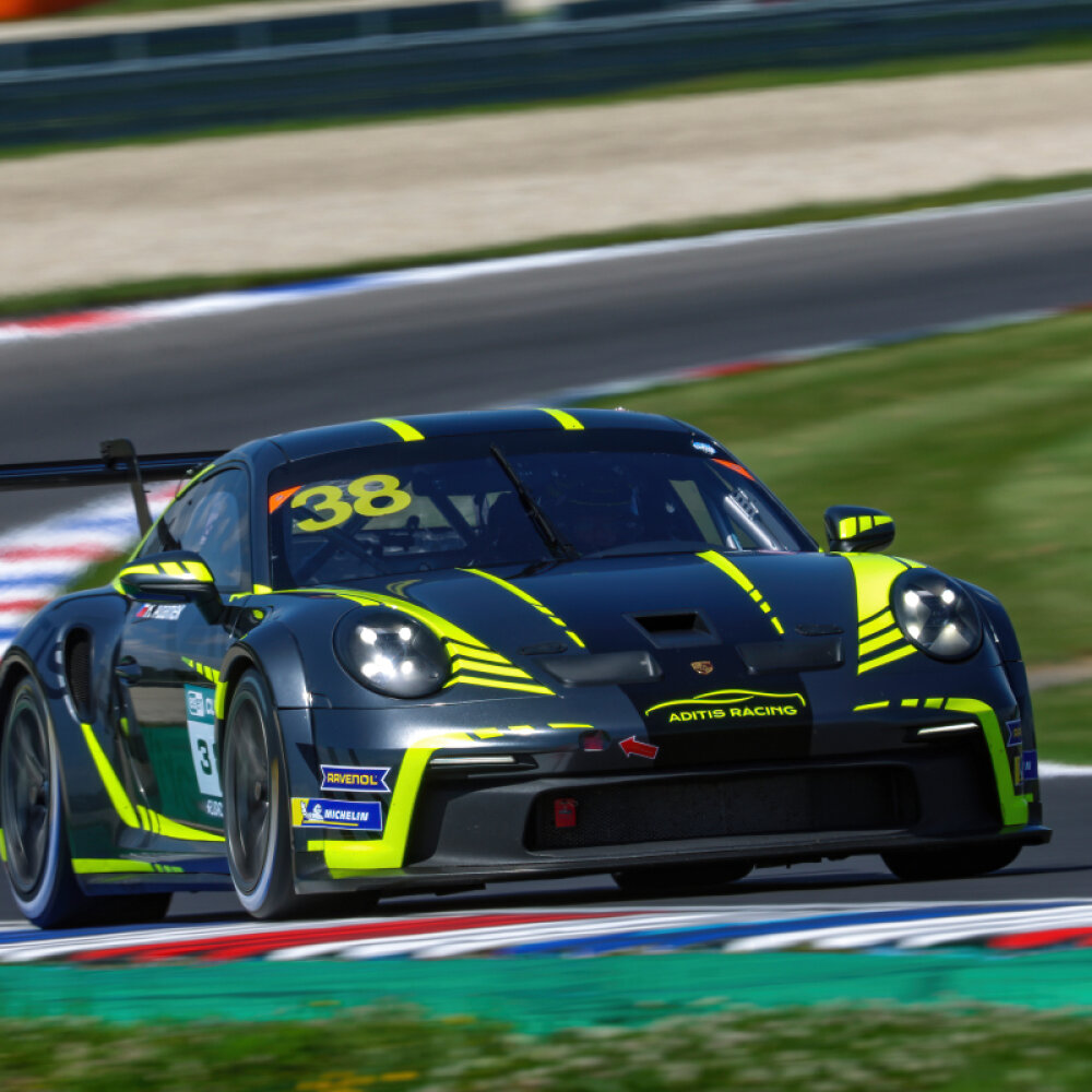 Slovakiaring_2024-Porsche992_5